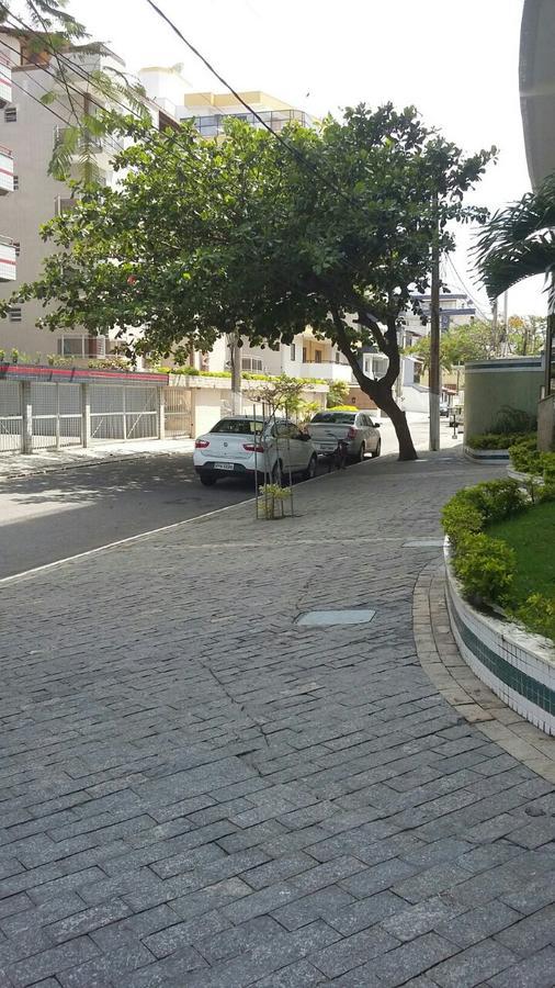 דירות Cobertura Em קאבו פריו מראה חיצוני תמונה
