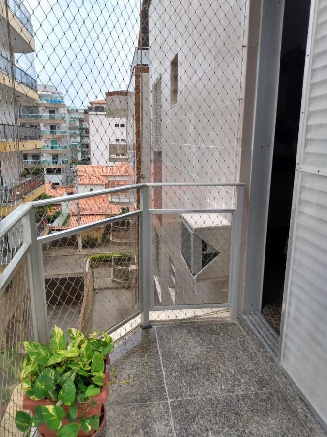 דירות Cobertura Em קאבו פריו מראה חיצוני תמונה